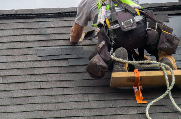 Reliable Roofing contractor in Saint Leo, FL by Brentwood Metal Roofing