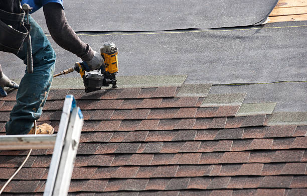 Licensed Roofing service in Saint Leo, FL - Brentwood Metal Roofing